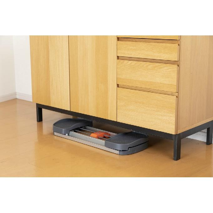 AEROLIFE（エアロライフ） レッグスライダー 内転筋コアエクサ DR-3180