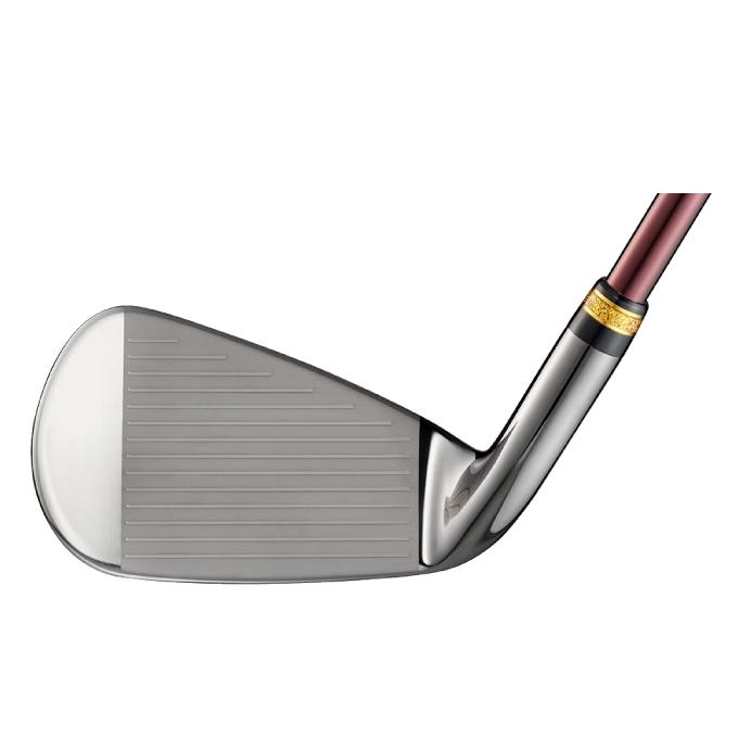 マジェスティ MAJESTY ゴルフクラブ アイアンセット 4本組 メンズ