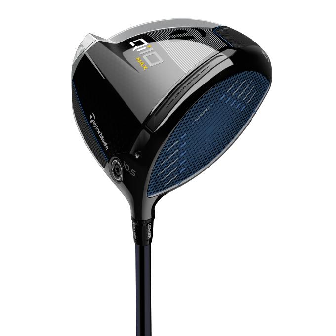 TaylorMade（テーラーメイド） Qi10 MAX Diamana BLUE TM50 シャフト