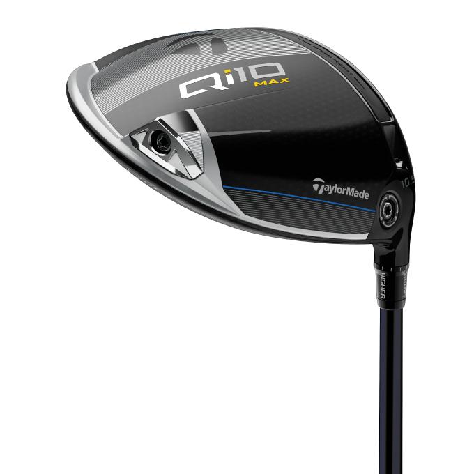 TaylorMade（テーラーメイド） Qi10 MAX Diamana BLUE TM50 シャフト