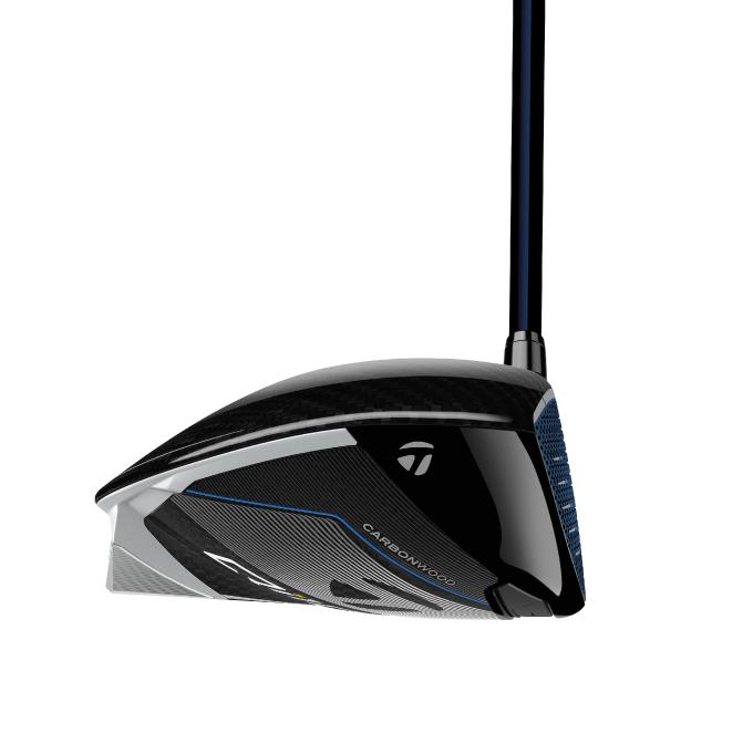 TaylorMade（テーラーメイド） Qi10 Tour AD VF-6 シャフト ドライバー