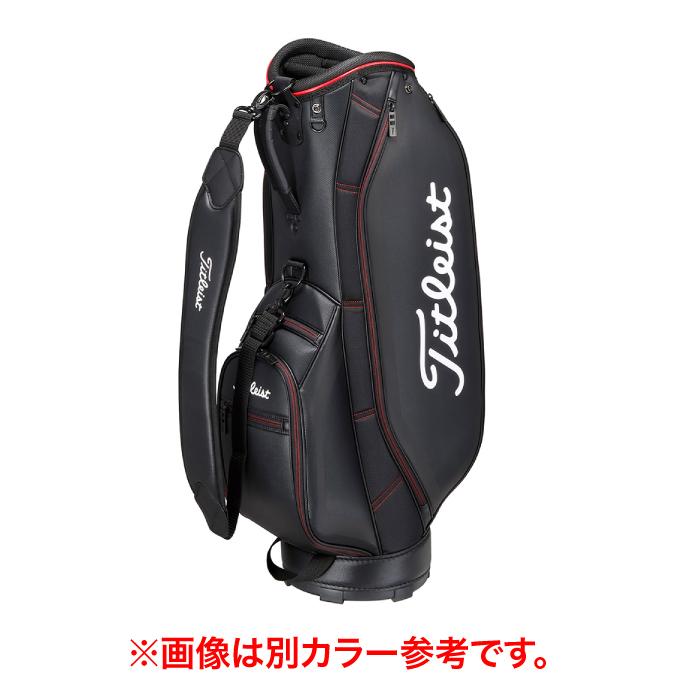 Titleist（タイトリスト） キャディバッグ メンズ 軽量 9型 5分割