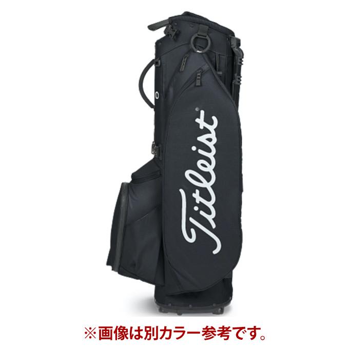 Titleist（タイトリスト） スタンドキャディバッグ Players 5 スタンド