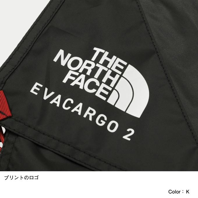 THE NORTH FACE（ザ ノースフェイス） グランドシート フットプリント