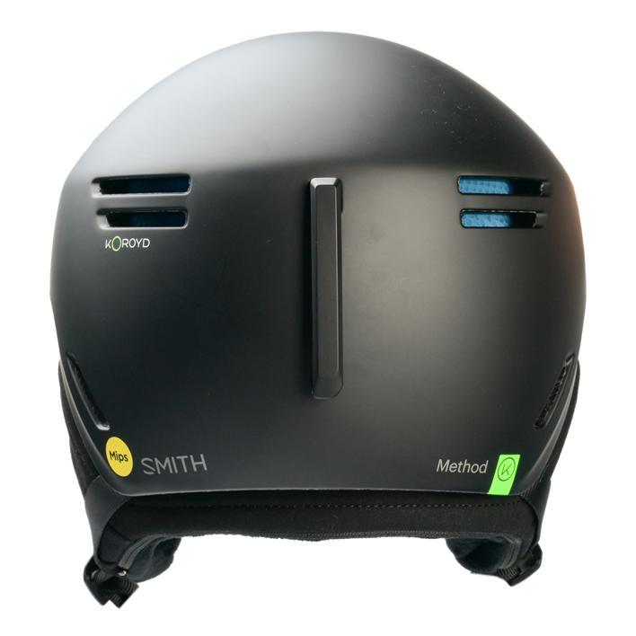 SMITH（スミス） スキー スノーボード ヘルメット HELMET Z-METHOD