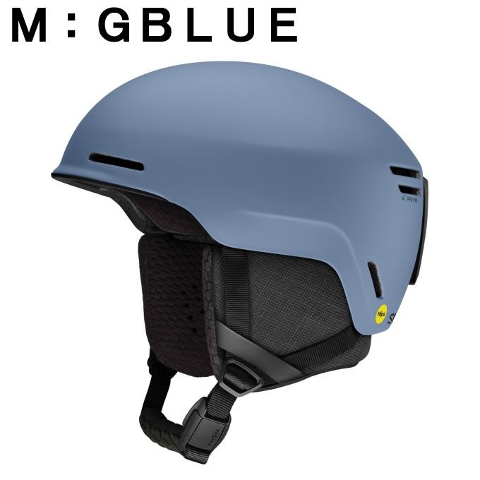 SMITH（スミス） スキー スノーボードヘルメット メンズ レディース