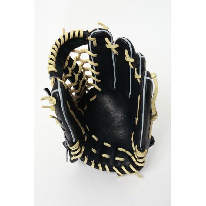 Zeems（ジームス） 野球 一般軟式グローブ 外野手 メンズ レディース