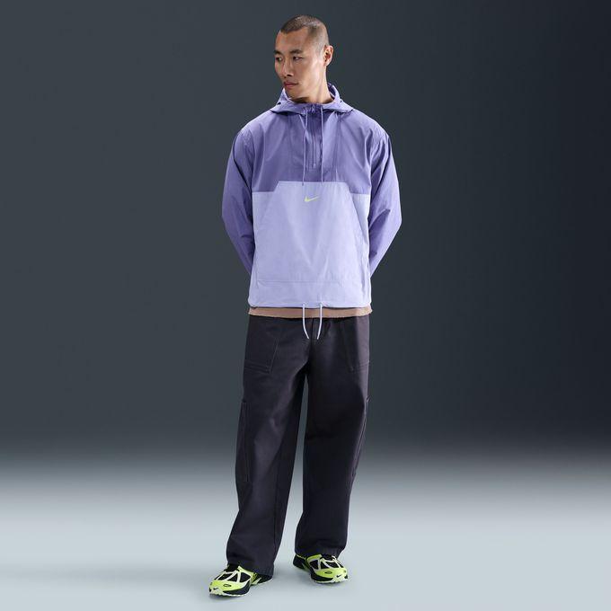 NIKE（ナイキ） ジャケット メンズ CLUB MARINA アノラック IB7558-527