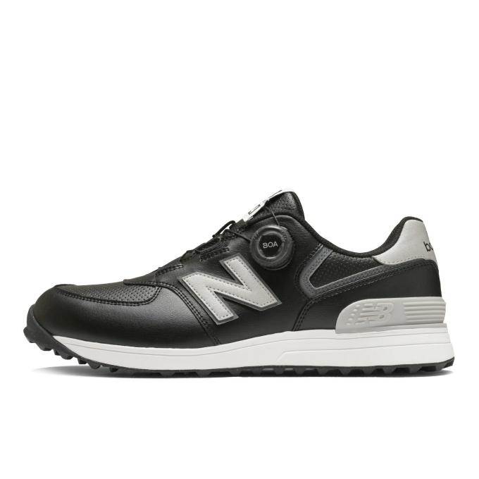 New Balance（ニューバランス） ゴルフシューズ スパイクレス メンズ