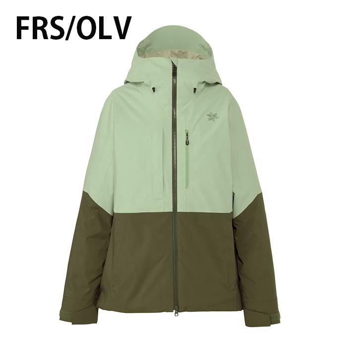 GOLDWIN（ゴールドウイン） スキーウェア ジャケット レディース G