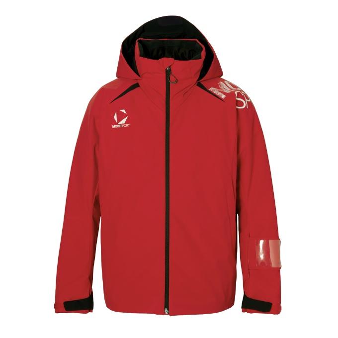 ムーブスポーツ MoveSport スキーウェア 上下セット メンズ レディース