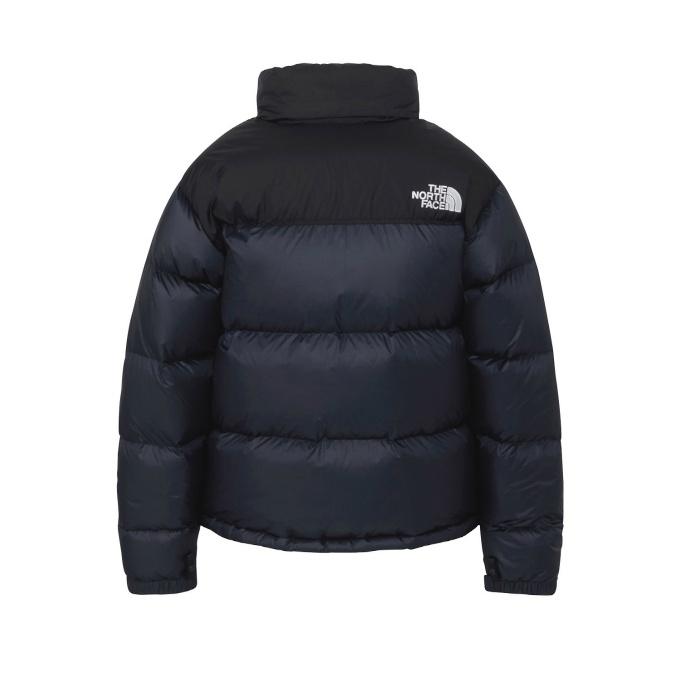 THE NORTH FACE（ザ ノースフェイス） ダウンジャケット メンズ ヌプシ