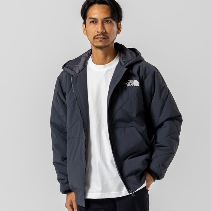THE NORTH FACE（ザ ノースフェイス） 中綿ジャケット メンズ Yakkin