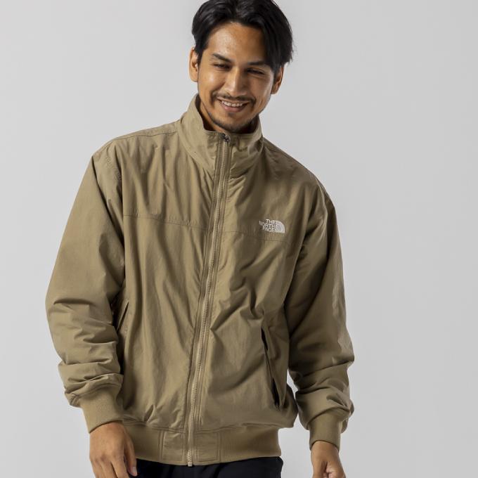THE NORTH FACE（ザ ノースフェイス） 中綿ジャケット メンズ