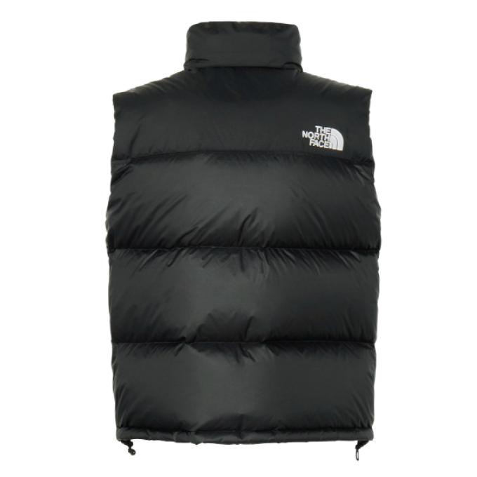 THE NORTH FACE（ザ ノースフェイス） ダウンベスト メンズ ヌプシ