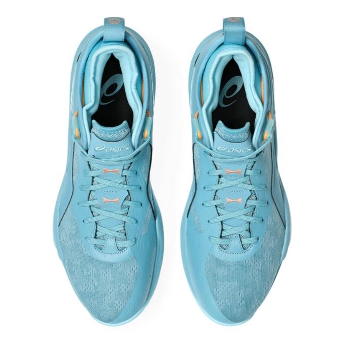 ASICS（アシックス） バスケットシューズ メンズ NOVA SURGE LOW 2