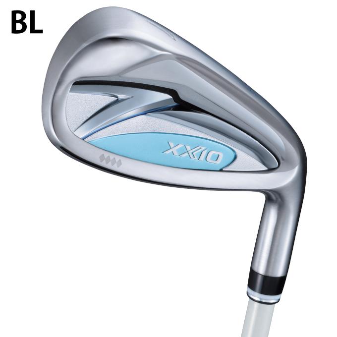 XXIO ゴルフクラブ アイアンセット 5本組 レディース ゼクシオ 14