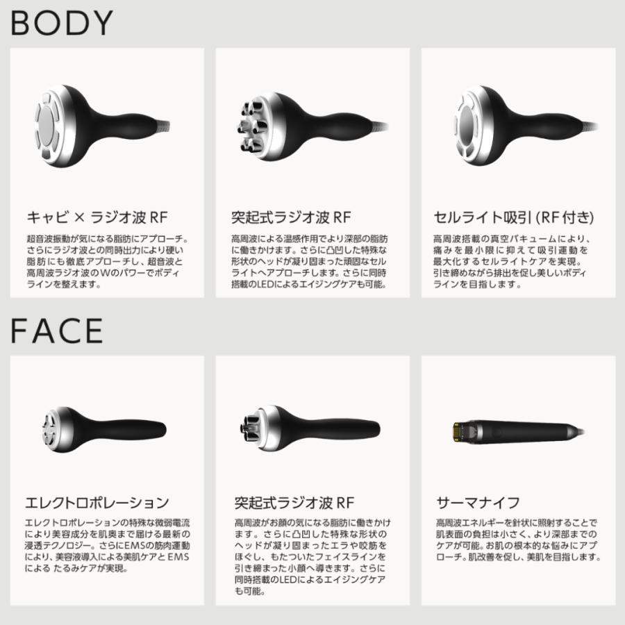 セルゼロ CELLZERO セルゼロスマートCELLZERO SMART 美顔器