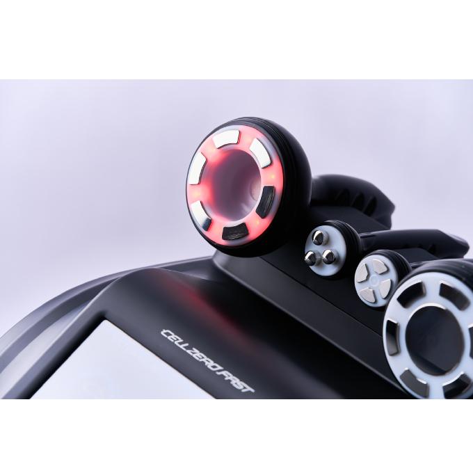 セルゼロ CELLZERO セルゼロファスト FAST 美顔器・スチーマー