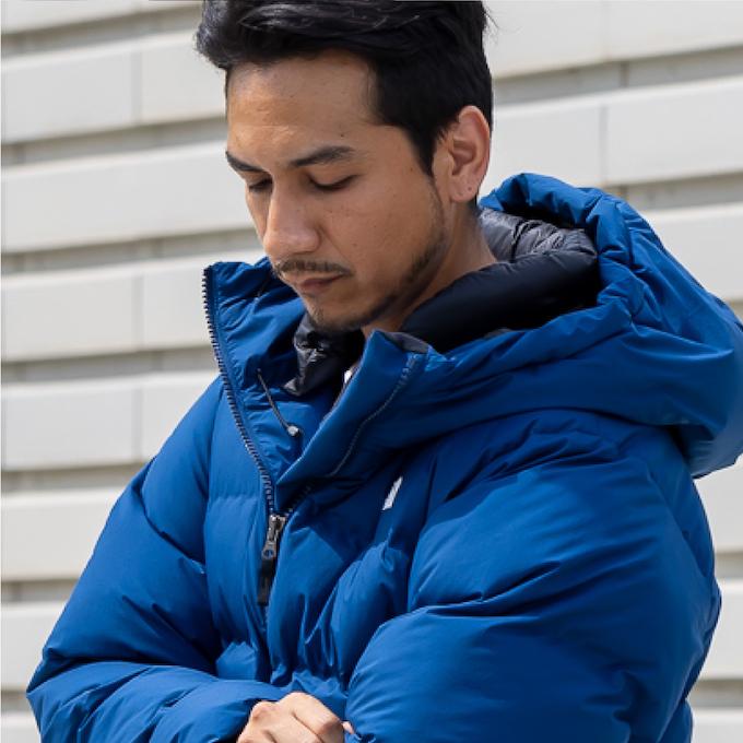 THE NORTH FACE（ザ ノースフェイス） ダウンジャケット メンズ