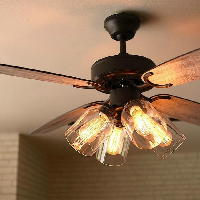 JAVALO ELF ☆ジャヴァロエルフ JAVALOELF 照明 シーリングファン