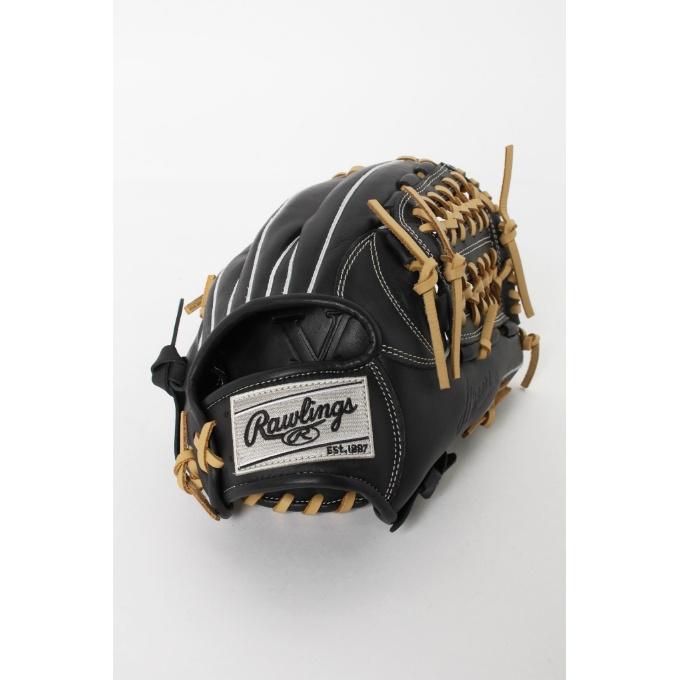 Rawlings（ローリングス） 野球 一般軟式グローブ オールラウンド 一般