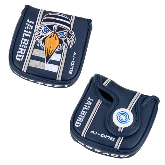 オデッセイ（ODYSSEY） 【12月6日発売】 ゴルフクラブ パター メンズ