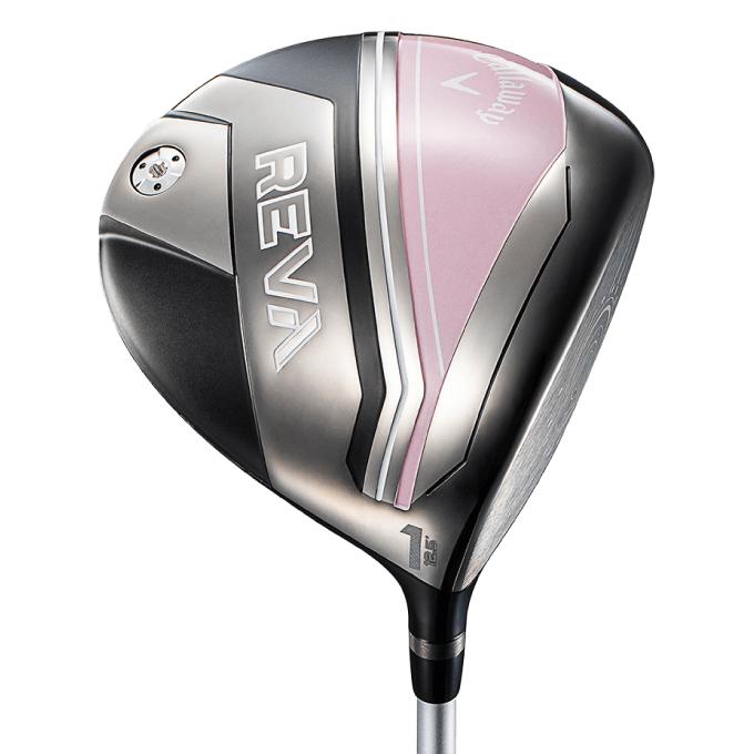Callaway（キャロウェイ） ゴルフ セットクラブ レディース REVA