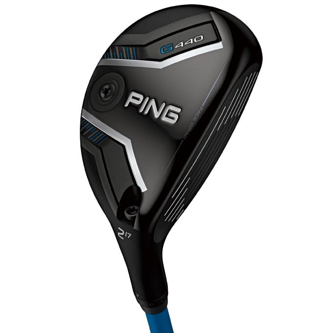 PING（ピン） G440 ハイブリッド UTILITY ユーティリティ ALTA-J-CB