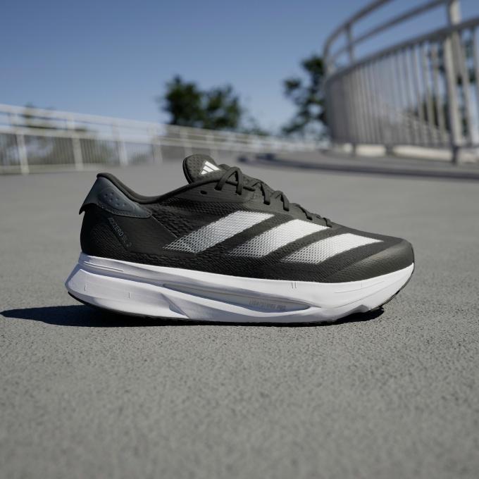 adidas（アディダス） ランニングシューズ メンズ アディゼロ SL2