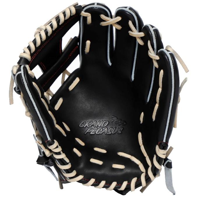 ワールドペガサス（WORLD PEGASUS） 野球 硬式グローブ 内野手用