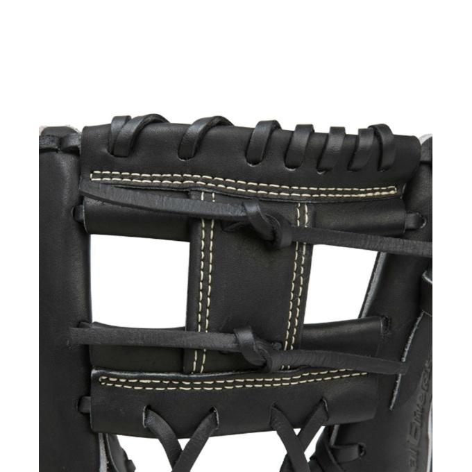 MIZUNO（ミズノ） 野球 少年軟式グローブ オールラウンド用 ジュニア