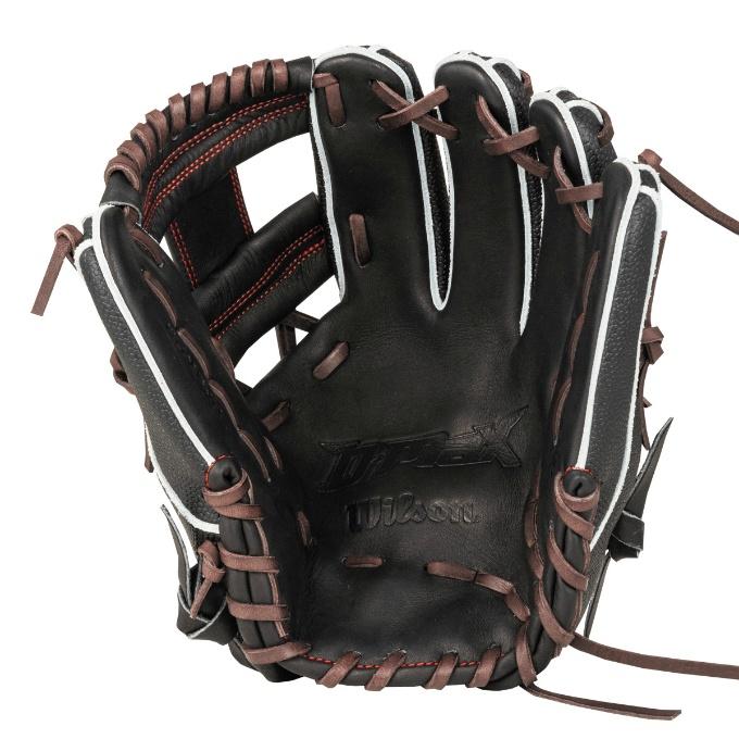 Wilson（ウイルソン） 野球 少年軟式グローブ 内野手用 ジュニア D