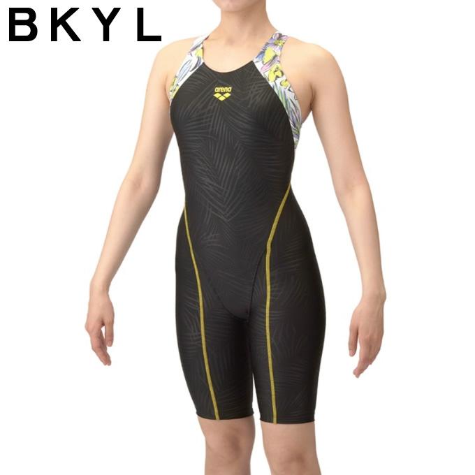 アリーナ（arena） フィットネス水着 オールインワン レディース