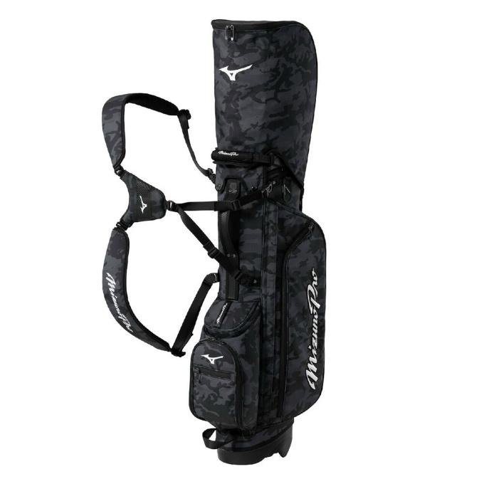 PENDLETON（ペンドルトン） ミズノ(MIZUNO) スタンドキャディバッグ