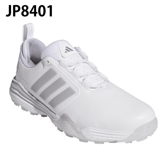 adidas（アディダス） ゴルフシューズ メンズ アディパワー 26 ワイド