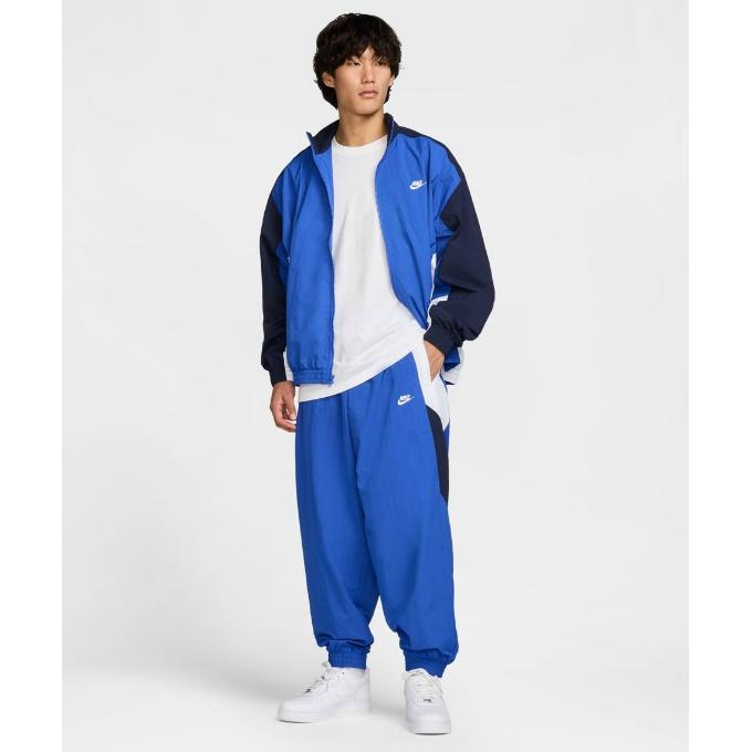 NIKE（ナイキ） ウインドブレーカー 上下セット メンズ NSW CLUB