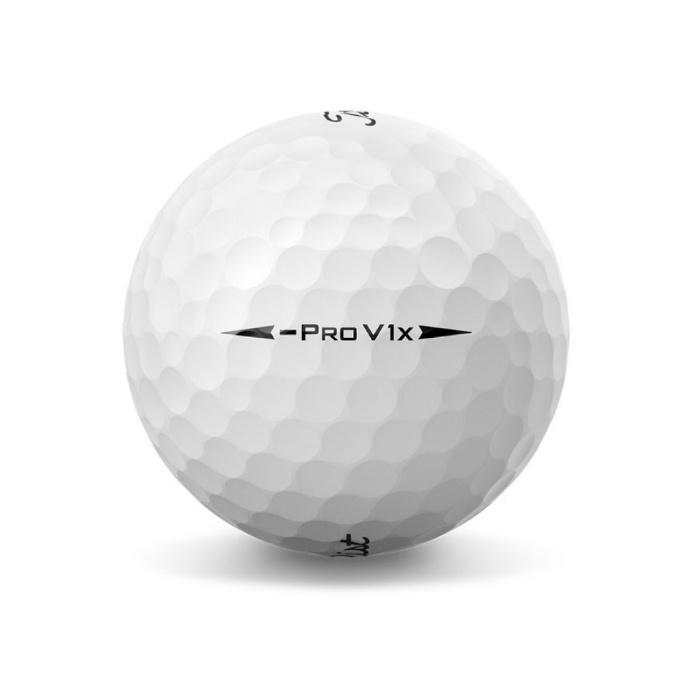 Titleist（タイトリスト） ゴルフボール 3ダース 36個入 PROV1x LEFT