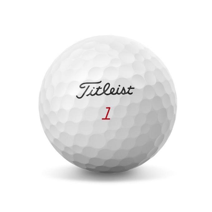 Titleist（タイトリスト） ゴルフボール 3ダース 36個入 PROV1x LEFT