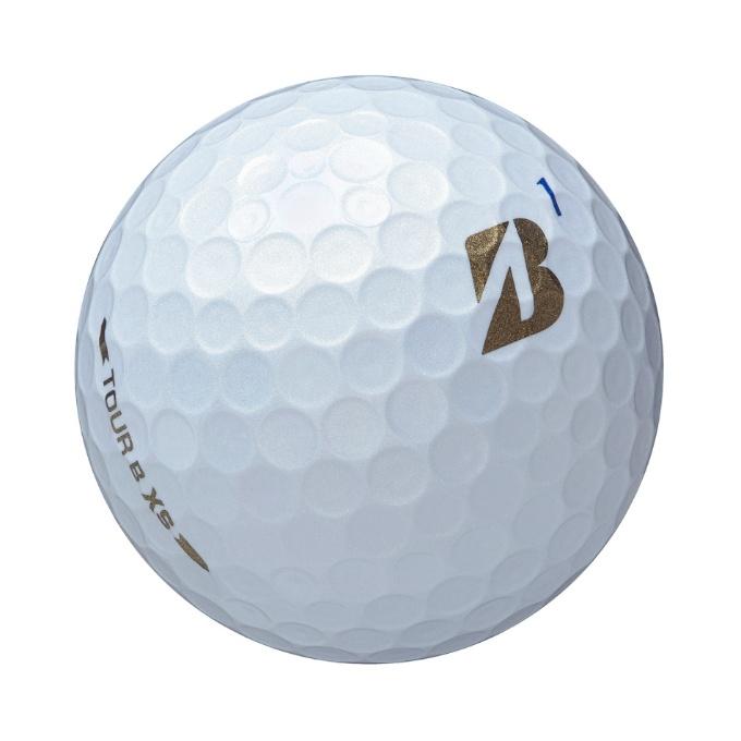 BRIDGESTONE GOLF ブリヂストンゴルフ(BRIDGESTONE GOLF) ゴルフボール
