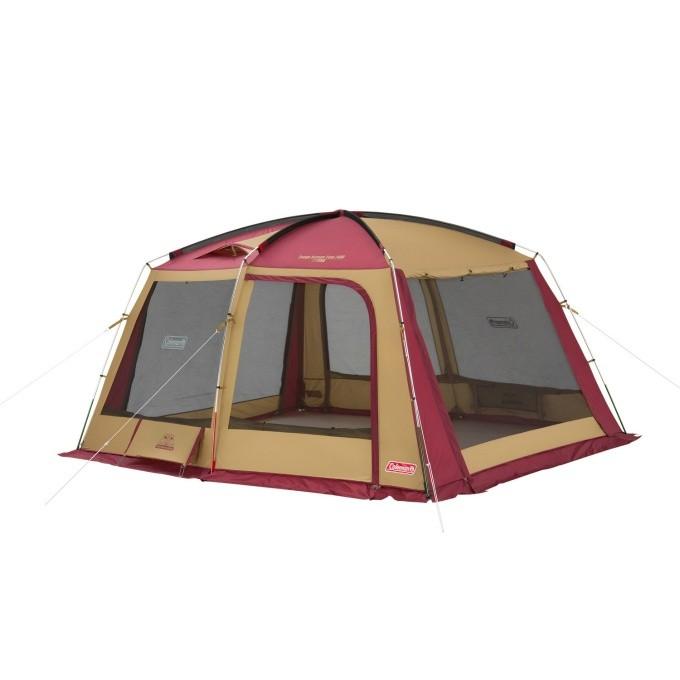 Coleman（コールマン） スクリーンテント タフ スクリーンタープ/400