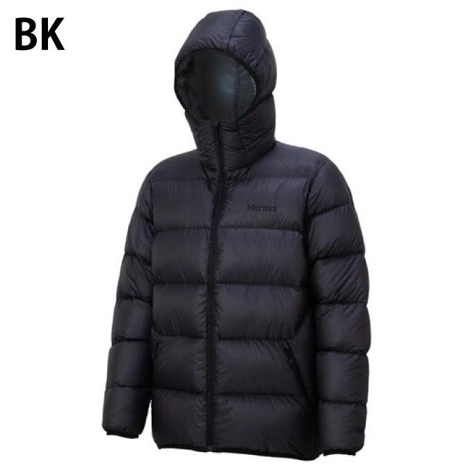 Marmot（マーモット） ダウンジャケット メンズ 1000 Rester Down