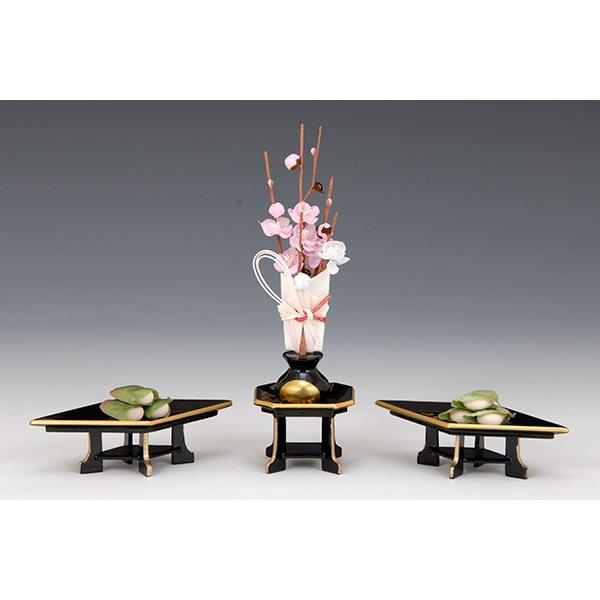 雛人形 京雛110 ひな人形 人形の佳月 京雛 御皇室御嘉納京雛司 平安