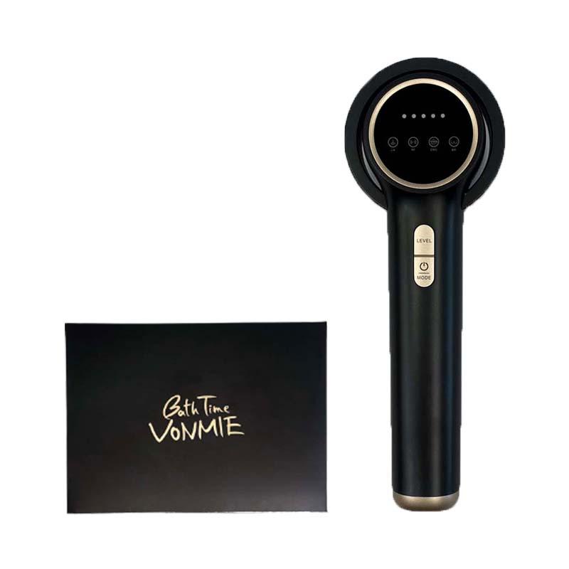 バスタイムボミー 美容家電 ボディケア 美容機 レディース マッサージ