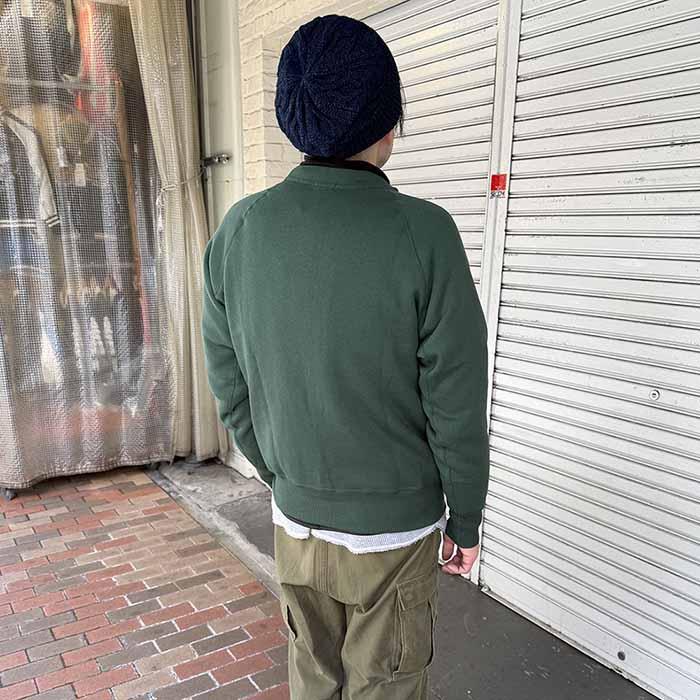 WAREHOUSE（ウエアハウス） WAREHOUSE 409MES-25 Lot.409 ラグラン