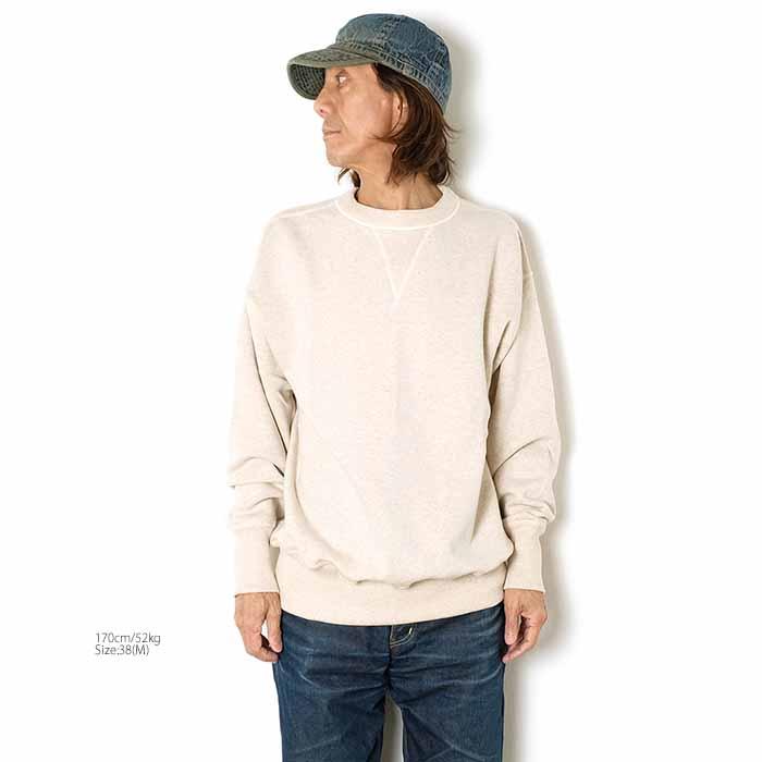 WAREHOUSE（ウエアハウス） WAREHOUSE 401PL-25 Lot.401 セットイン