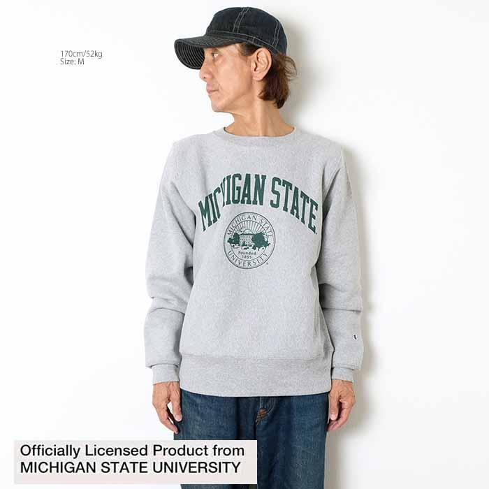 Champion（チャンピオン） Champion C5-A007 リバースウィーブ クルー