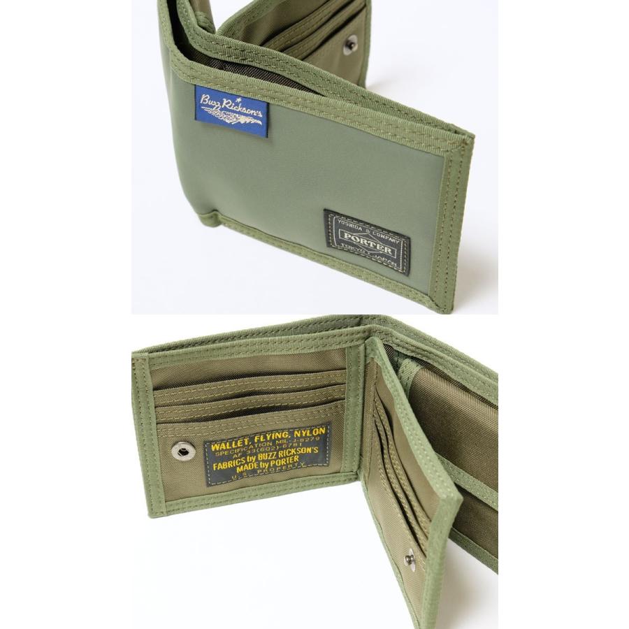 BUZZ RICKSON'S RICKSON'S×PORTER （バズリクソンズ×ポーター） ヘビー