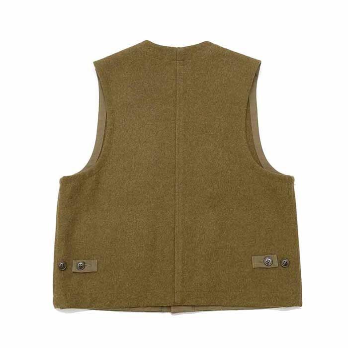 BUZZ RICKSON'S RICKSON'S（バズリクソンズ）ウィリアム・ギブソン