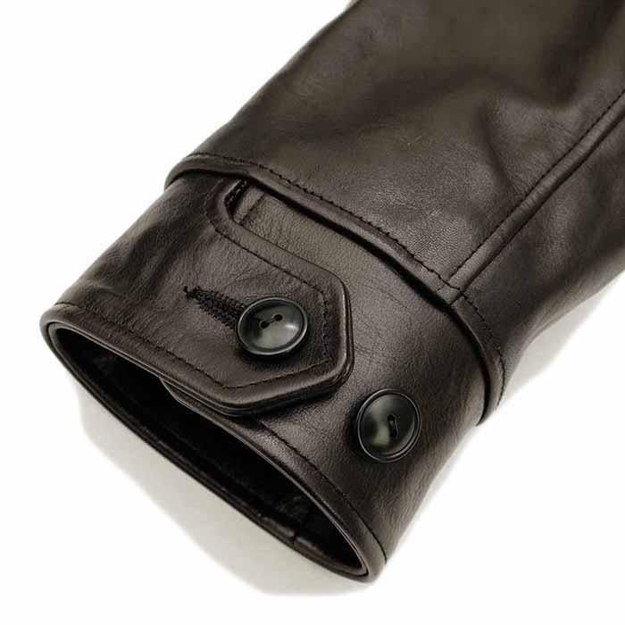 WAREHOUSE（ウエアハウス） レザージャケット 革ジャン 1st タイプ